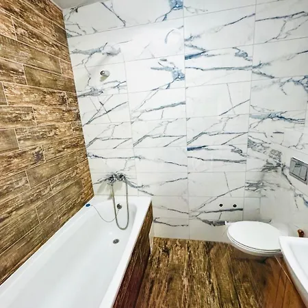 Apartment Panoramic View