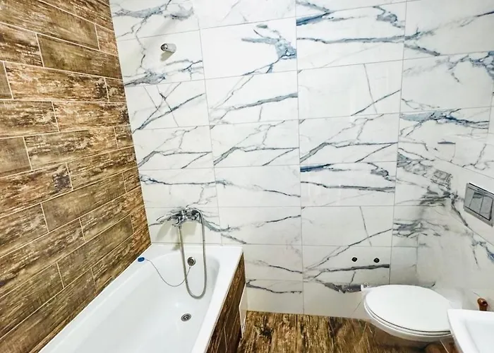 Appartement Panoramic View