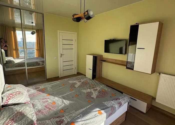 Appartement Panoramic View