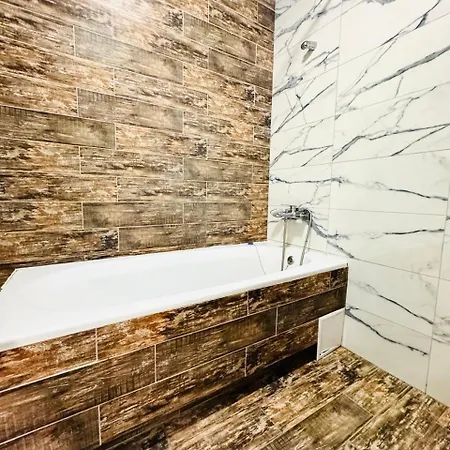 Panoramic View Leópolis