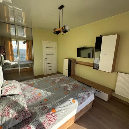 Apartamento Panoramic View