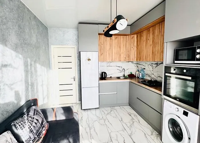 Panoramic View * Leópolis